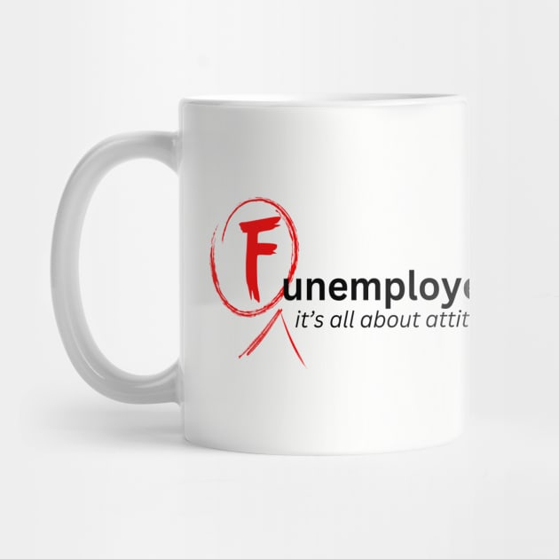 FUNemployed by Xie